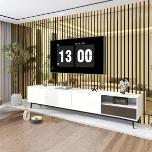 Noise Reduction Decor