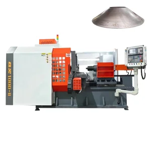 CNC Sheet Metal Forming Machine