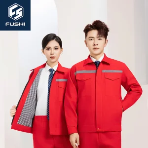 Stylish Anti-Wrinkle Workwear for Business and Casual Events