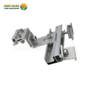 G PV System Solar Panel Bracket