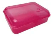 Dominica Custom Printed OEM Cartoon Lunch Box C-339