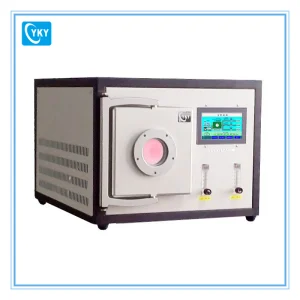 Vacuum Atmosphere Pressure Plasma Surface Treatment Cleaning System