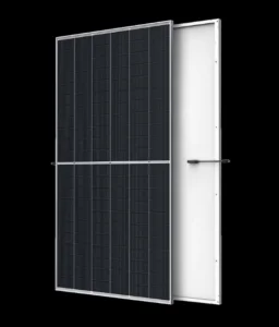 740W Painéis Solares Tipo N 18bb