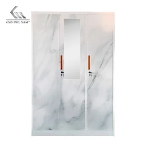 Wholesale Metal Wardrobe