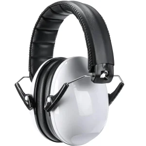 Certified Safety Earmuffs