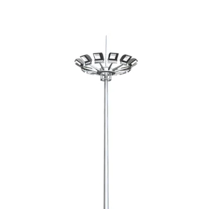 Rust Proof High Mast