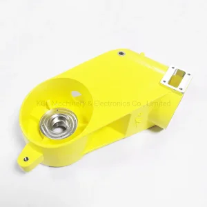 Robotic Articulated Arm Accessories Gravity Casting Part for Heavy Industry