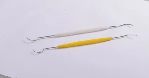 Disposable Dental Probe