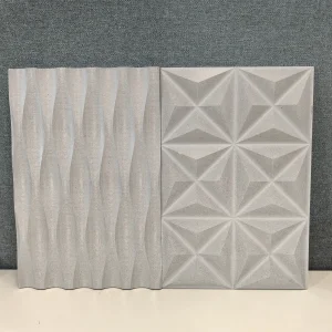 High-Strength Fiber Cement Board Interior and Exterior and Ceiling Building Material