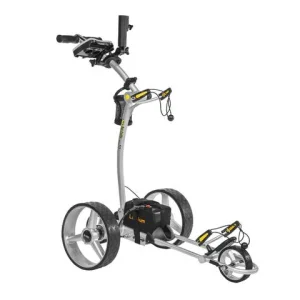 New Intelligent AI Golf Trolley Follow up Golf Cart With Bag