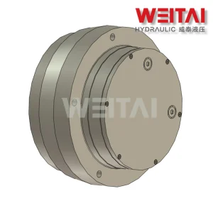 OEM Wheel Hub WH001 Planetary Reducer 1200 N.m Suppliers, Factories