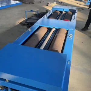 Tricar Hot Selling Automotive Roller Brake Tester Chassis Dynamometer Professional Brake Test Equipment