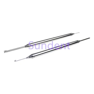 Orthodontic Dynamometer