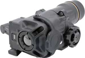 High-Performance Elf Clip-on Thermal Imager Attachment for Enhanced Viewing