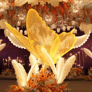 Wedding Lighting