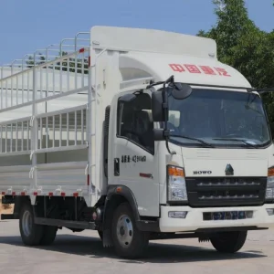 Sinotruk HOWO 4X2