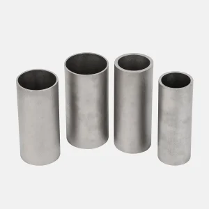 Great Quality Thick Wall Stainless Steel Tube 6mm 9mm Stainless Steel Pipe 20mm