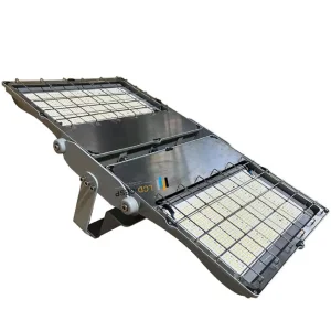 Superior Performance LED Floodlight