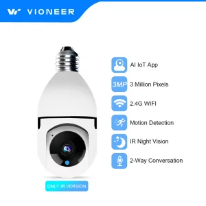 Vioneer 360 Degree