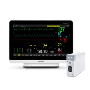 Mindray Benevision N17/N15/N12 Monitor Monitoricu Medical Remote Patient Monitor