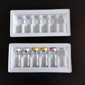 Blister Packaging Tray