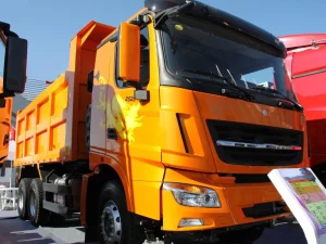 Sinotruk HOWO Beiben FAW Foton JAC 1772