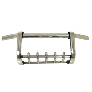 Preço de Fábrica Peças de Auto Bumper Frontal para Ranger T6 2012-2015