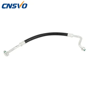 Brand New Air Conditioning A/C Refrigerant Discharge Line Hose Assembly 1K0820721b for VW Golf VI Variant (AJ5) 2009-2013