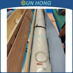 Polyester Spiral Filter Belt