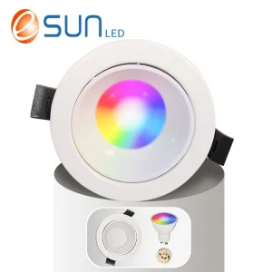 Smart RGB Downlight