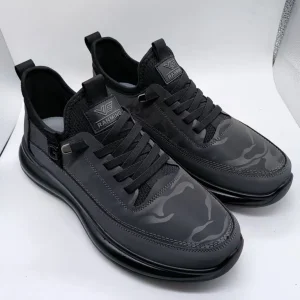 Comfortable Cloth Leisure Sports Shoes for Fashionable Active Individuals