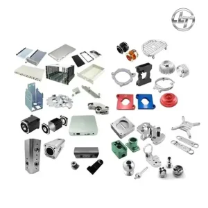 CNC Machined Surgical Instruments