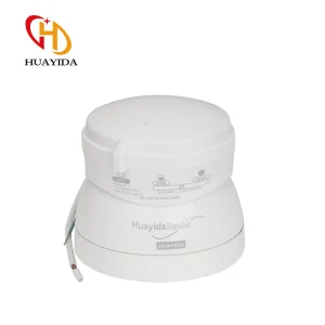 Custom Plastic Housing Material Electric Water Heater Supplier, Suppliers