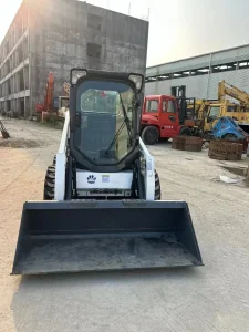 Bobcat S450 Usada