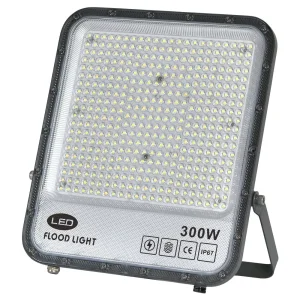 كشاف LED للمشاريع والملاعب بقوة 300W