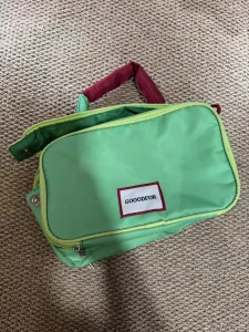 Makeup Storage Bag