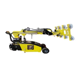 Mobile Glass Vacuum Lifter for Efficient Glass Handling Operations 800kg