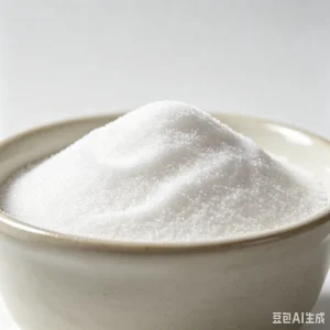 Pó de Galacto Oligossacarídeos para Bebês