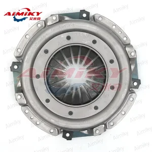 Clutch Cover Clutch Disc Clutch Assembly for Nissan Patrol Y60 30210-01j00