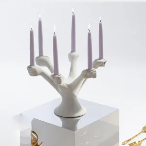 China Nordic Art Torch & Candlestick Exporter, Products