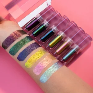 Chameleon Liquid Eyeshadow Stick