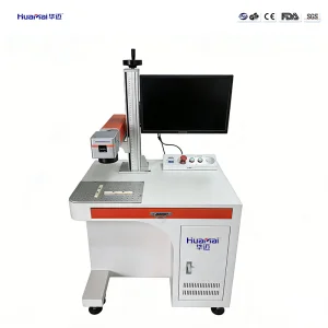 JPT Mopa M7 Laser Marking Machine