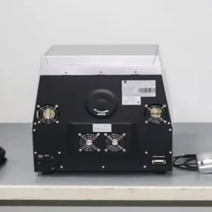 Biobase China Fluorescence Quantitative PCR Detection System Fqd-96A for Real-Time Clinical Analysis for Lab