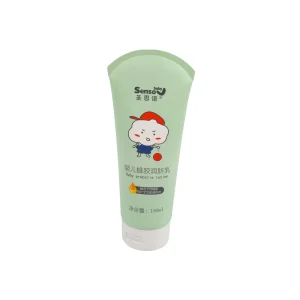 Herbal Baby Body Lotion