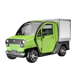 Luqi 6000W