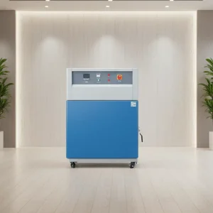 Battery Pack Thermal Shock Chamber