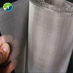 Industrial Woven Mesh