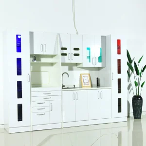 Customized Dental UV Sterilizer Chamber Cabinet for Dental Clinic