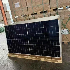 Topcon Mono Solar Panels 550W 700W