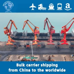 Sea Freight to Egypt